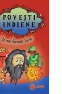 Povesti indiene