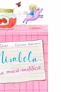 Mirabela zana mica-mititica