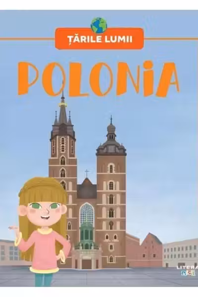 TARILE LUMII. POLONIA