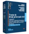 Tratat de drept procesual civil. Volumul 2. Editia a 2-a