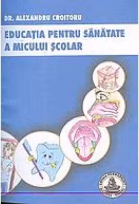 Educatia pentru sanatate a micului scolar
