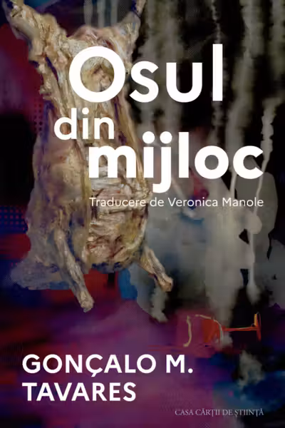 Osul din mijloc