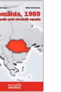 Romania 1989. Autopsia unei revolutii esuate