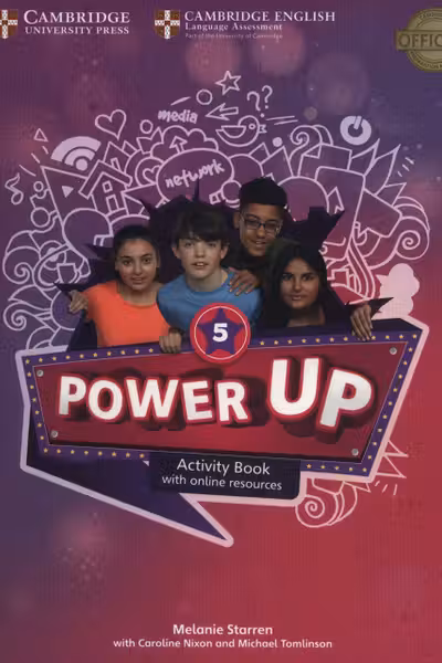 Power Up