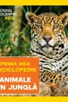 Animale din jungla