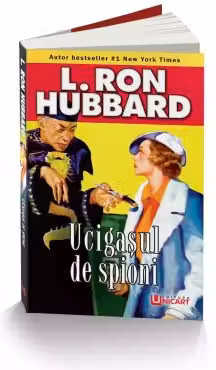 Ucigasul de spioni