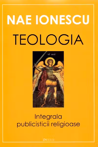 Teologia. Integrala publicisticii religioase