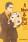 A Man and His Cat. Vol. 1