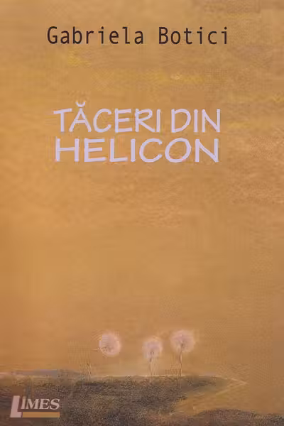 Tăceri din Helicon