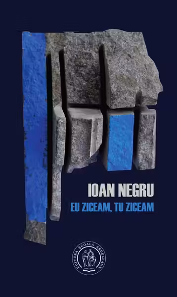Eu ziceam, tu ziceam