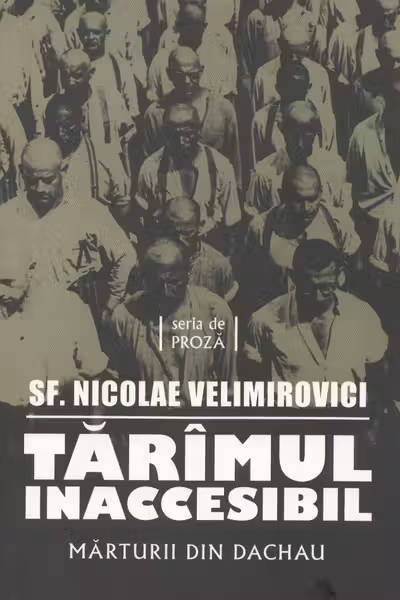 Ţărimul inaccesibil