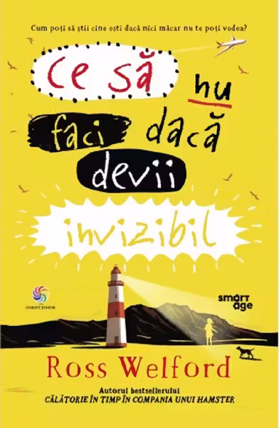 Ce sa nu faci daca devii invizibil