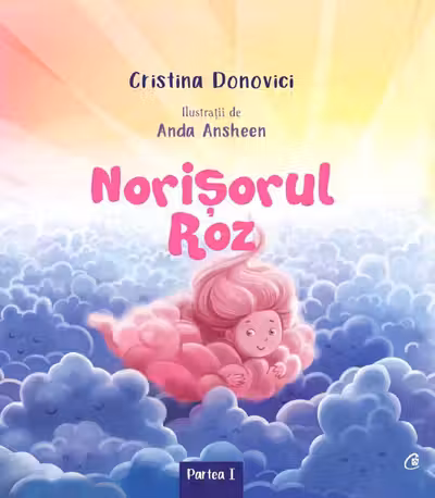 Norisorul Roz