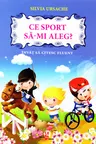 Ce sport sa-mi aleg Invat sa citesc fluent