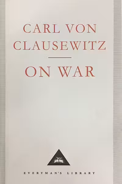 On War