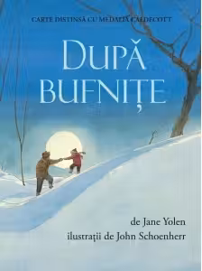 Dupa bufnite