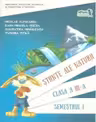 Științe ale naturii - Clasa 3 Sem.1 - Manual + CD
