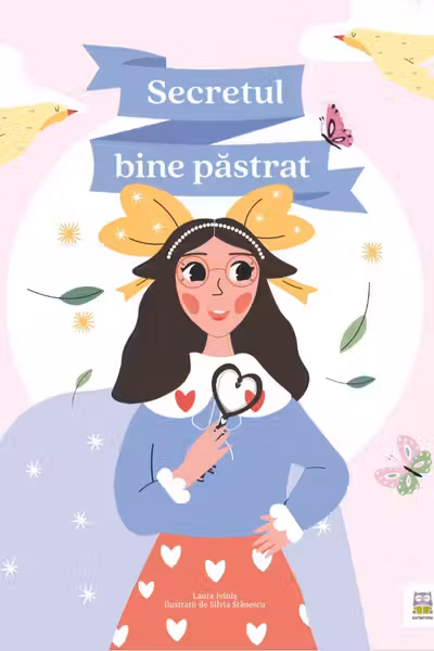 Secretul bine pastrat