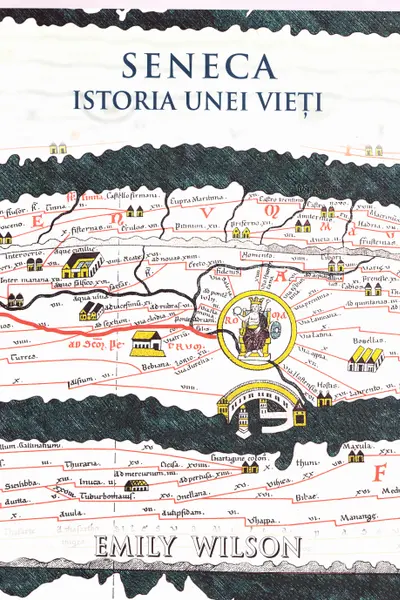 Seneca istoria unei vieti