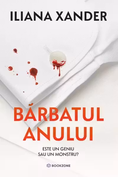 Barbatul anului