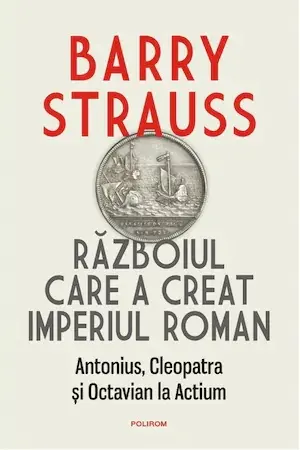 Razboiul care a creat Imperiul Roman