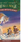 Vrajitorul din Era Glaciara. Portalul Magic nr. 7