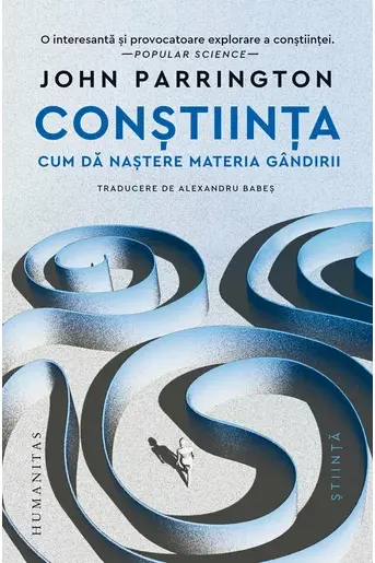 Constiinta
