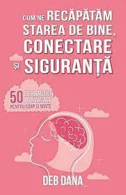 Cum ne recapatam starea de bine, conectare si siguranta