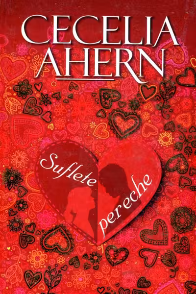 Suflete pereche ed.4