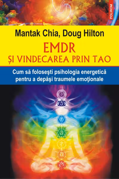 EMDR si vindecare prin Tao