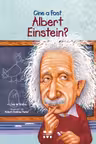 Cine a fost Albert Einstein?