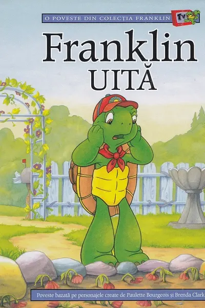 Franklin uită
