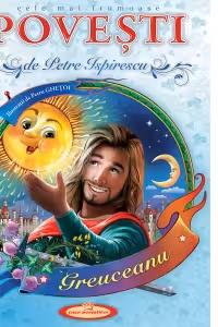 Povesti de Petre Ispirescu