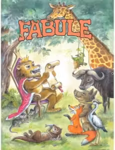 Fabule