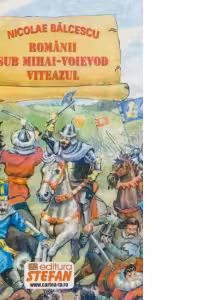 Romanii sub Mihai-Voievod Viteazul