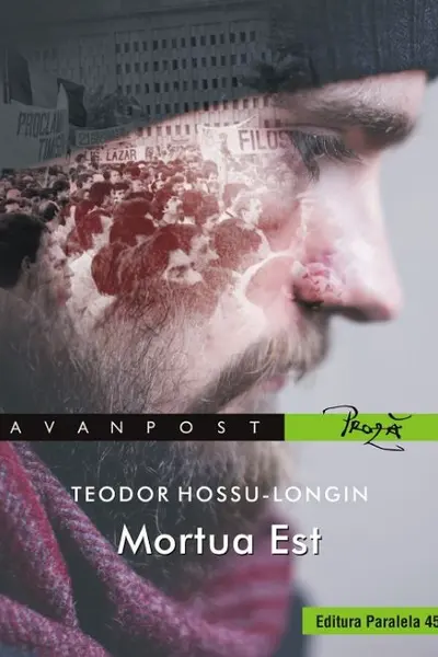 Mortua est