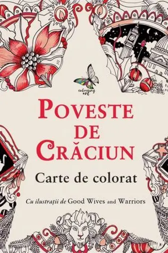 Poveste de Craciun