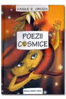 Poezii cosmice. Vasilii Groza.