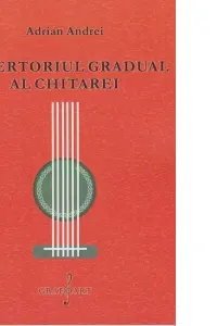 Repertoriul gradual al chitarei