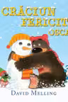 CRACIUN FERICIT OSCAR!