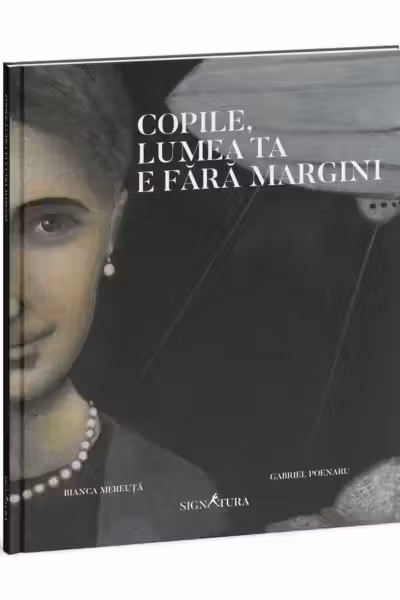 Copile, lumea ta e fara margini