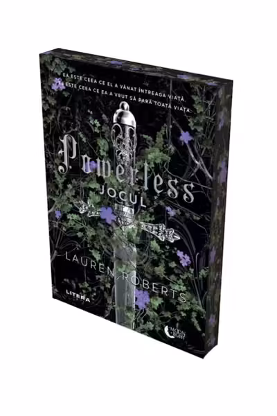 Powerless. Jocul
