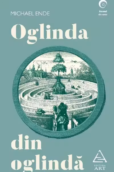 Oglinda din oglinda