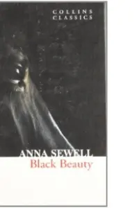 BLACK BEATY.