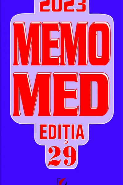 Memomed 2023