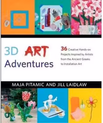 3D Art Adventures