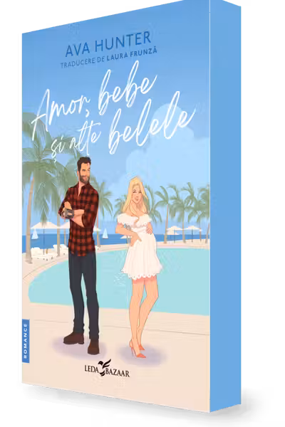 Amor bebe si alte belele