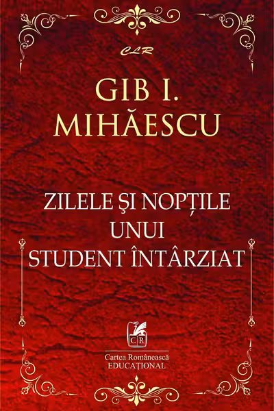 Zilele și nopțile unui student întârziat