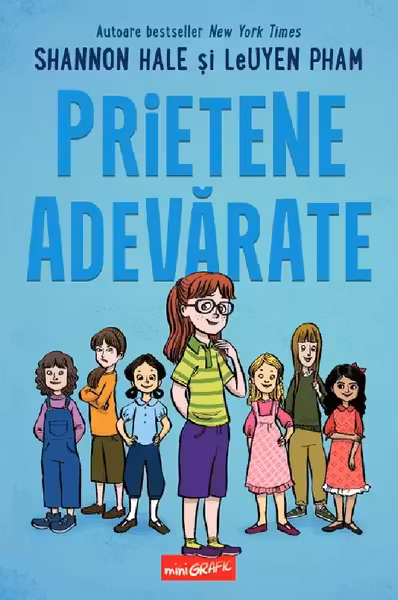 Prietene adevarate