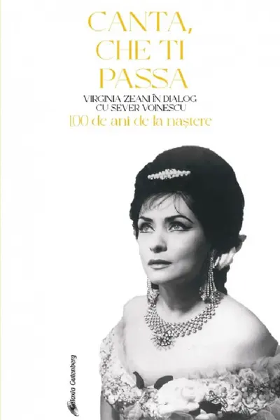 Cântă, ce-ți pașă